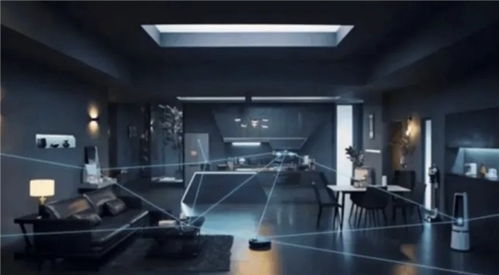 行業(yè)三巨頭攜手共創(chuàng)新機(jī)遇，德智家邁向智慧家居新高度